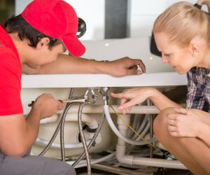 About Sewer Line Replacement Voss, TX
